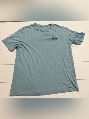 Travis Mathew Graphic Tee